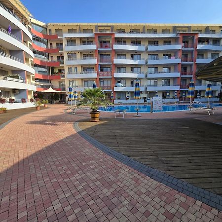 Apartment In Central Plaza ساني بيتش المظهر الخارجي الصورة