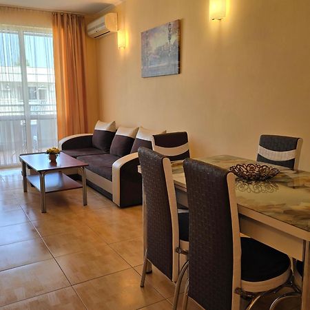 Apartment In Central Plaza ساني بيتش المظهر الخارجي الصورة