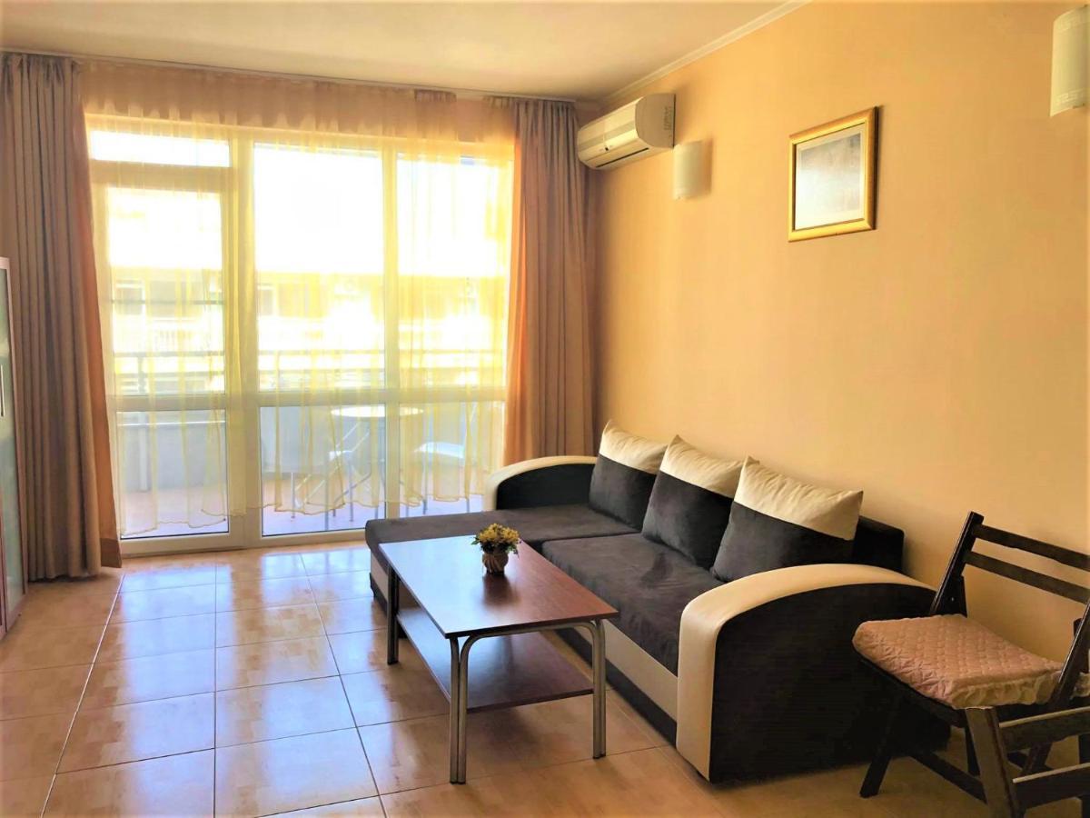Apartment In Central Plaza ساني بيتش المظهر الخارجي الصورة