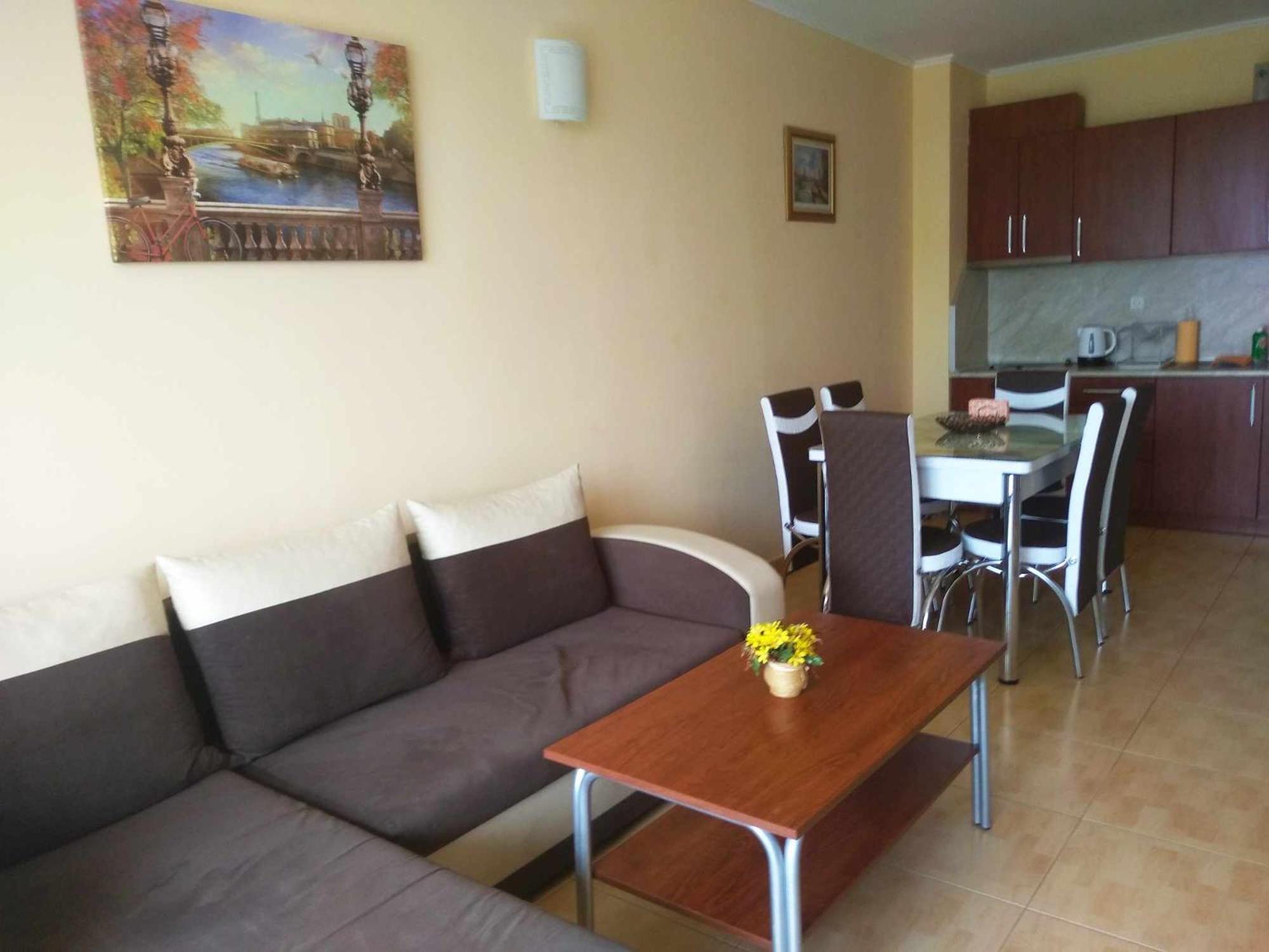 Apartment In Central Plaza ساني بيتش المظهر الخارجي الصورة