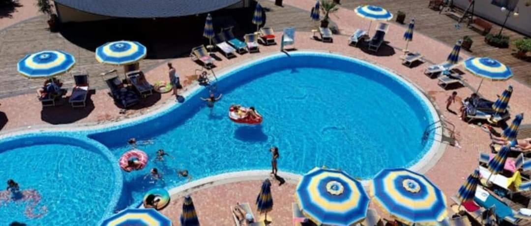 Apartment In Central Plaza ساني بيتش المظهر الخارجي الصورة