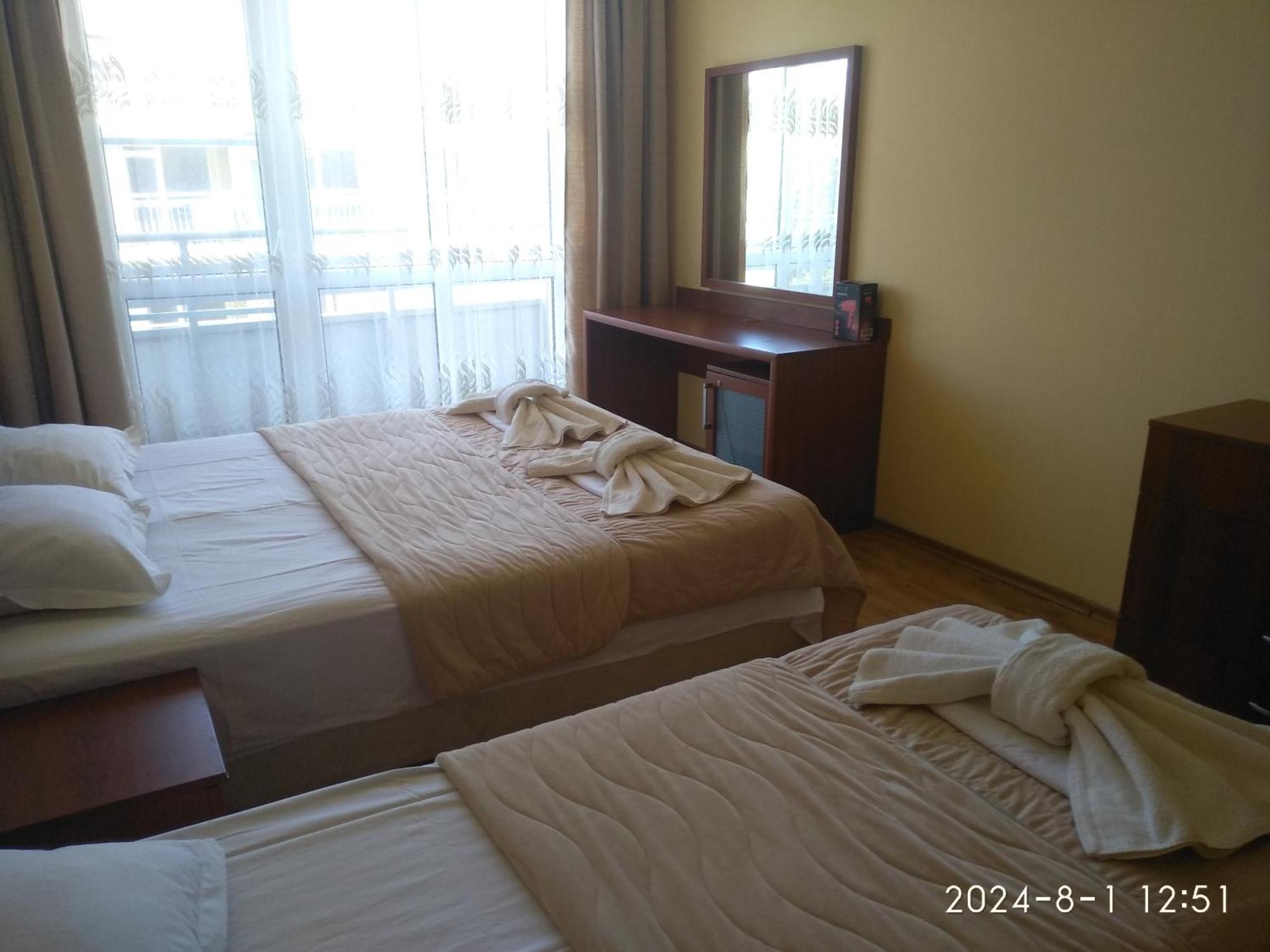 Apartment In Central Plaza ساني بيتش المظهر الخارجي الصورة