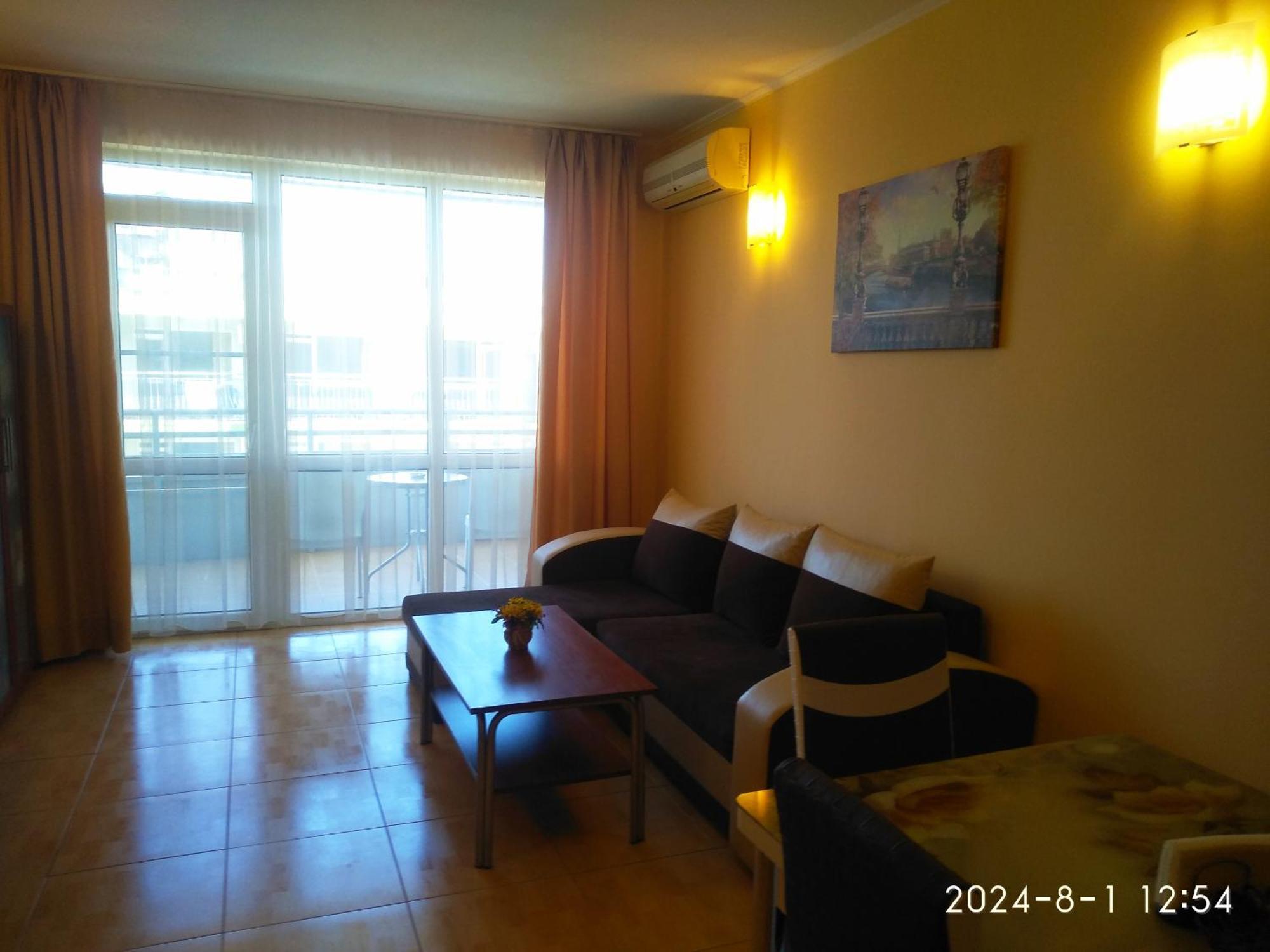 Apartment In Central Plaza ساني بيتش المظهر الخارجي الصورة