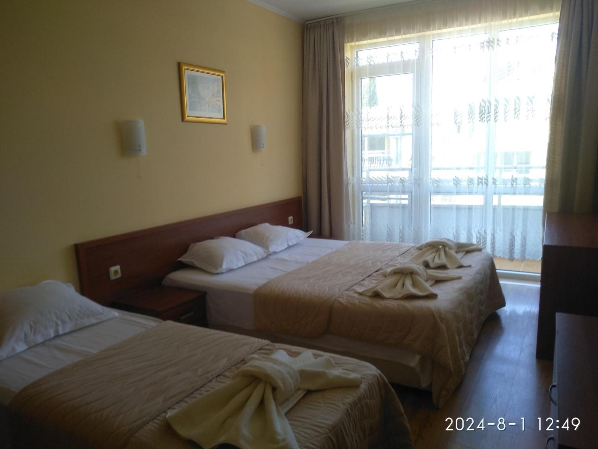 Apartment In Central Plaza ساني بيتش المظهر الخارجي الصورة