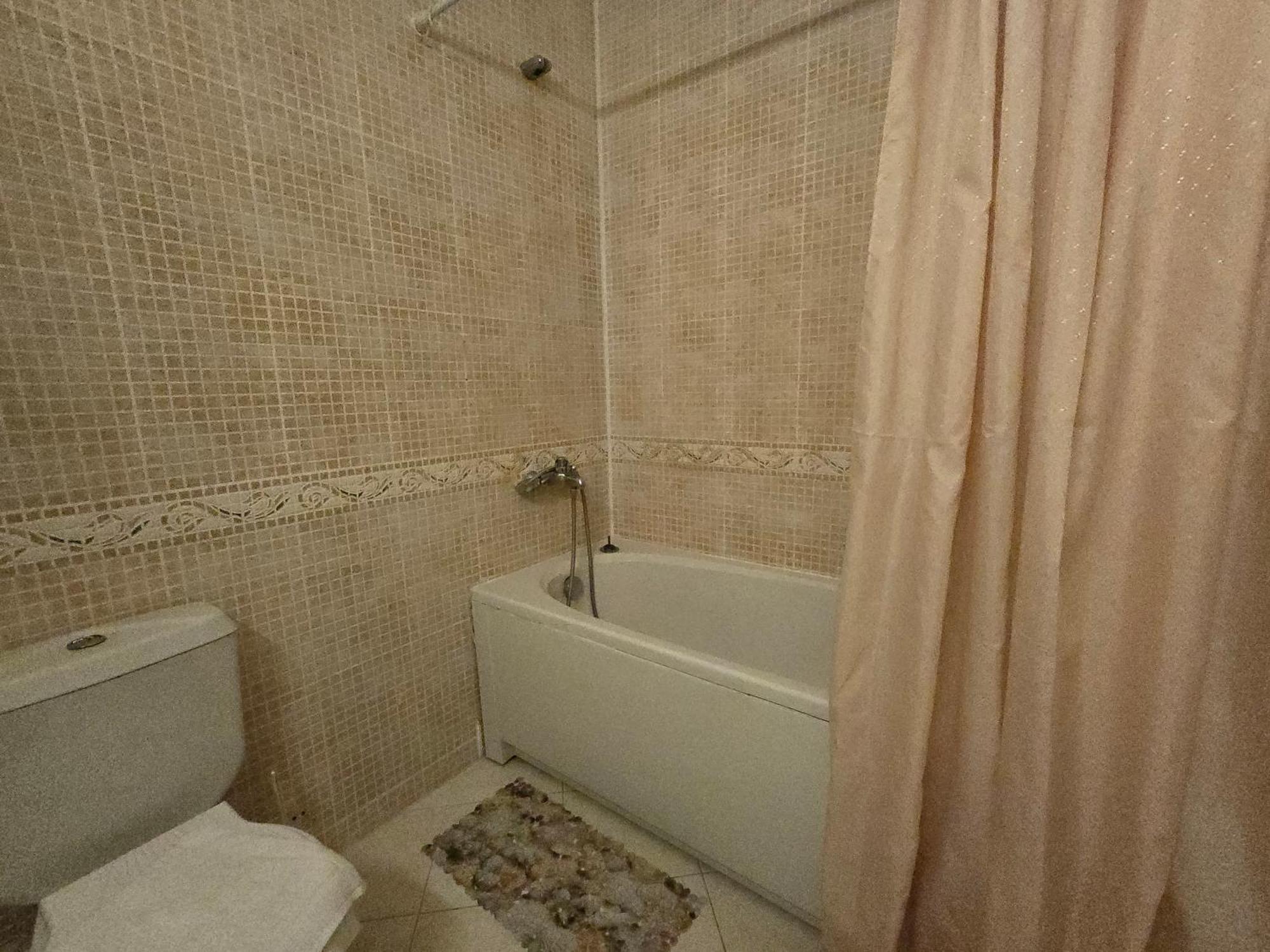 Apartment In Central Plaza ساني بيتش المظهر الخارجي الصورة