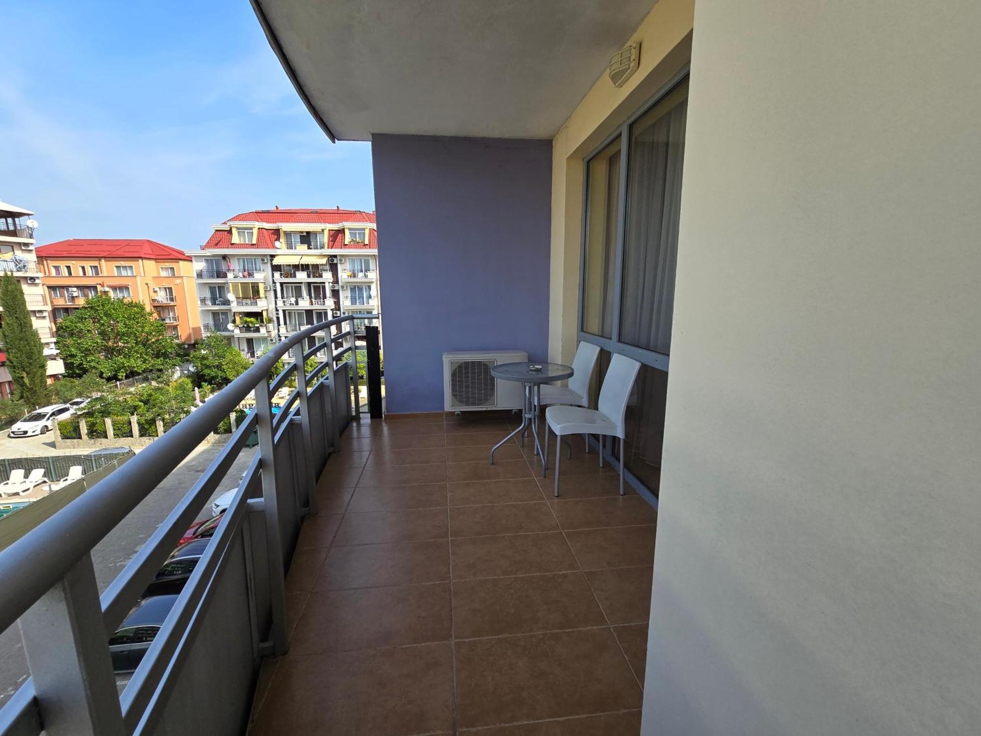 Apartment In Central Plaza ساني بيتش المظهر الخارجي الصورة