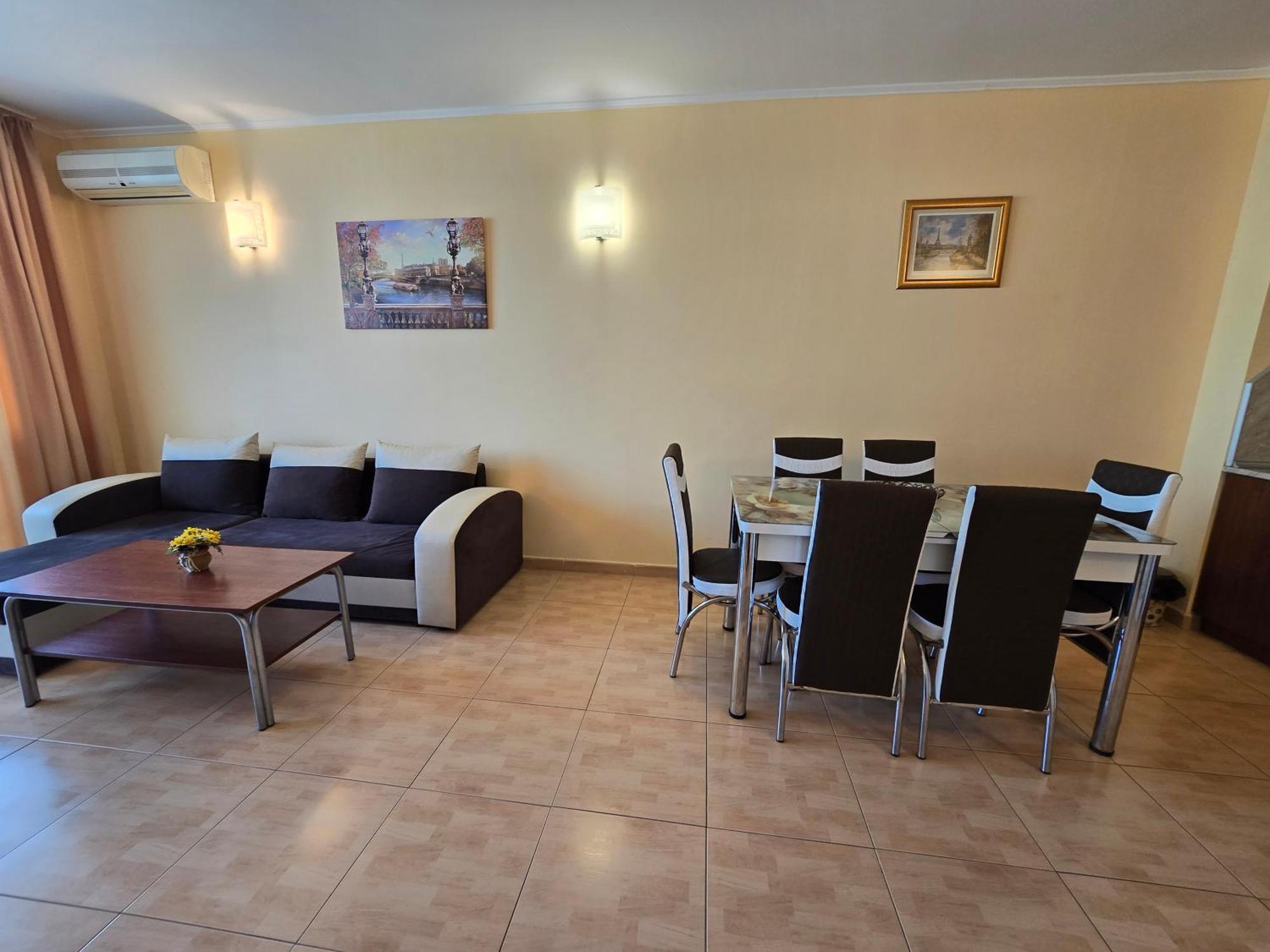 Apartment In Central Plaza ساني بيتش المظهر الخارجي الصورة