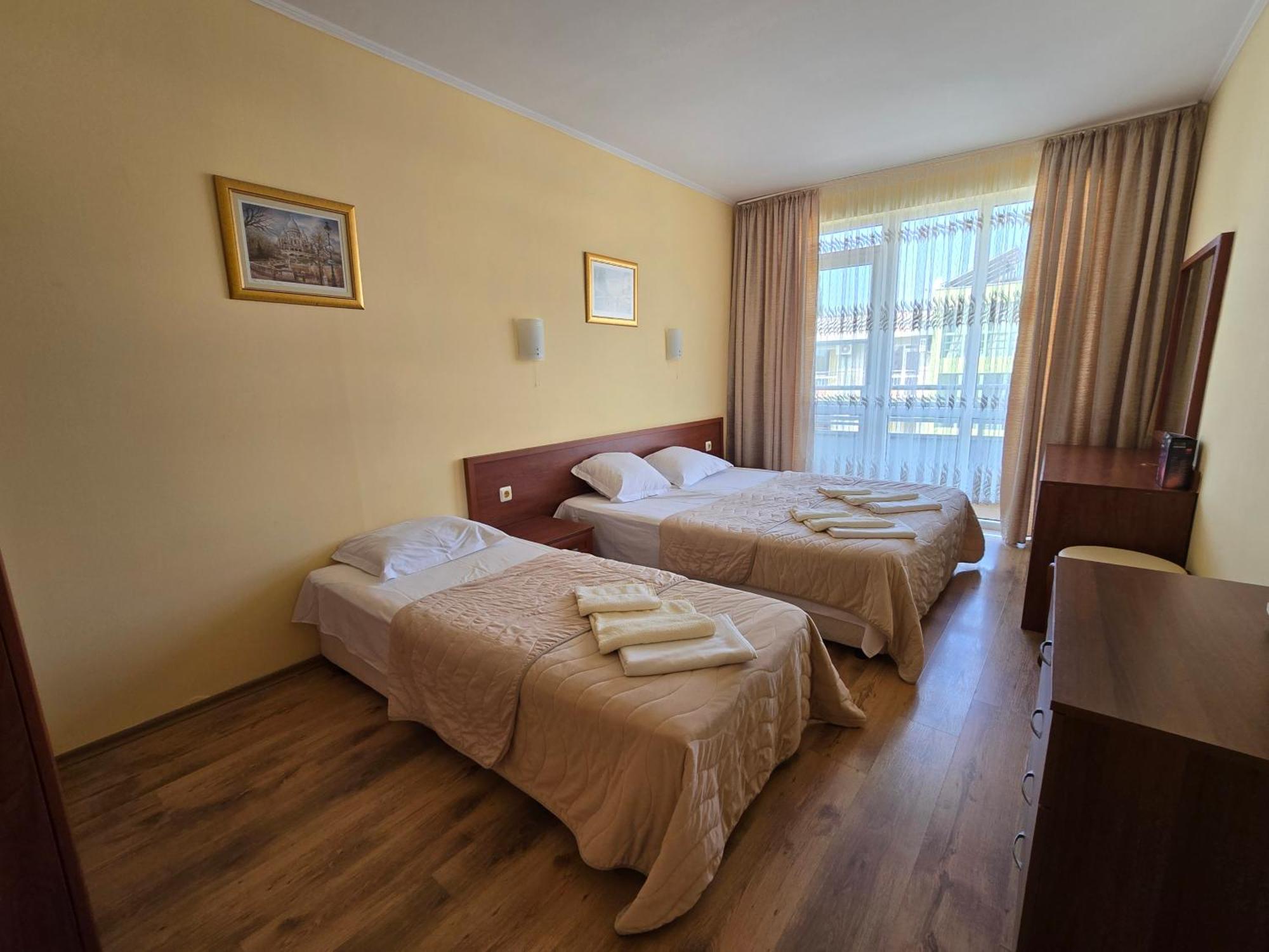 Apartment In Central Plaza ساني بيتش المظهر الخارجي الصورة