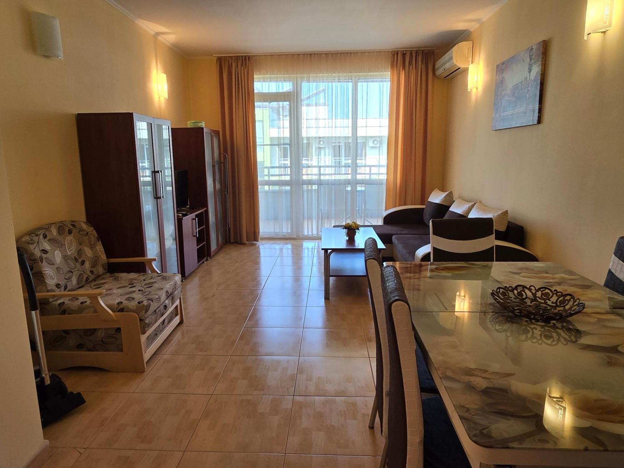 Apartment In Central Plaza ساني بيتش المظهر الخارجي الصورة