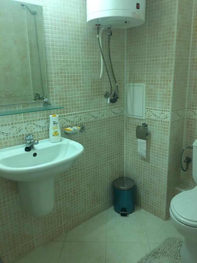 Apartment In Central Plaza ساني بيتش المظهر الخارجي الصورة
